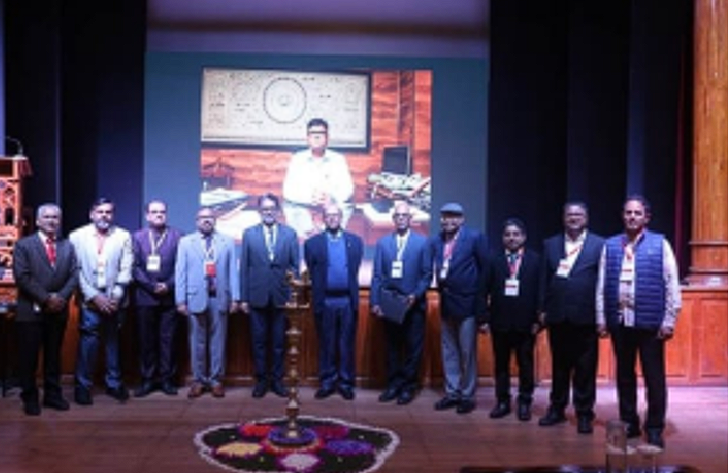 AŚVA – Advanced Schools Vision Alliance Launched at The Lawrence School, Lovedale