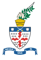 Logos of school partner institutions